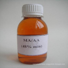 Copolymer of Maleic and Acrylic Acid (MA-AA)